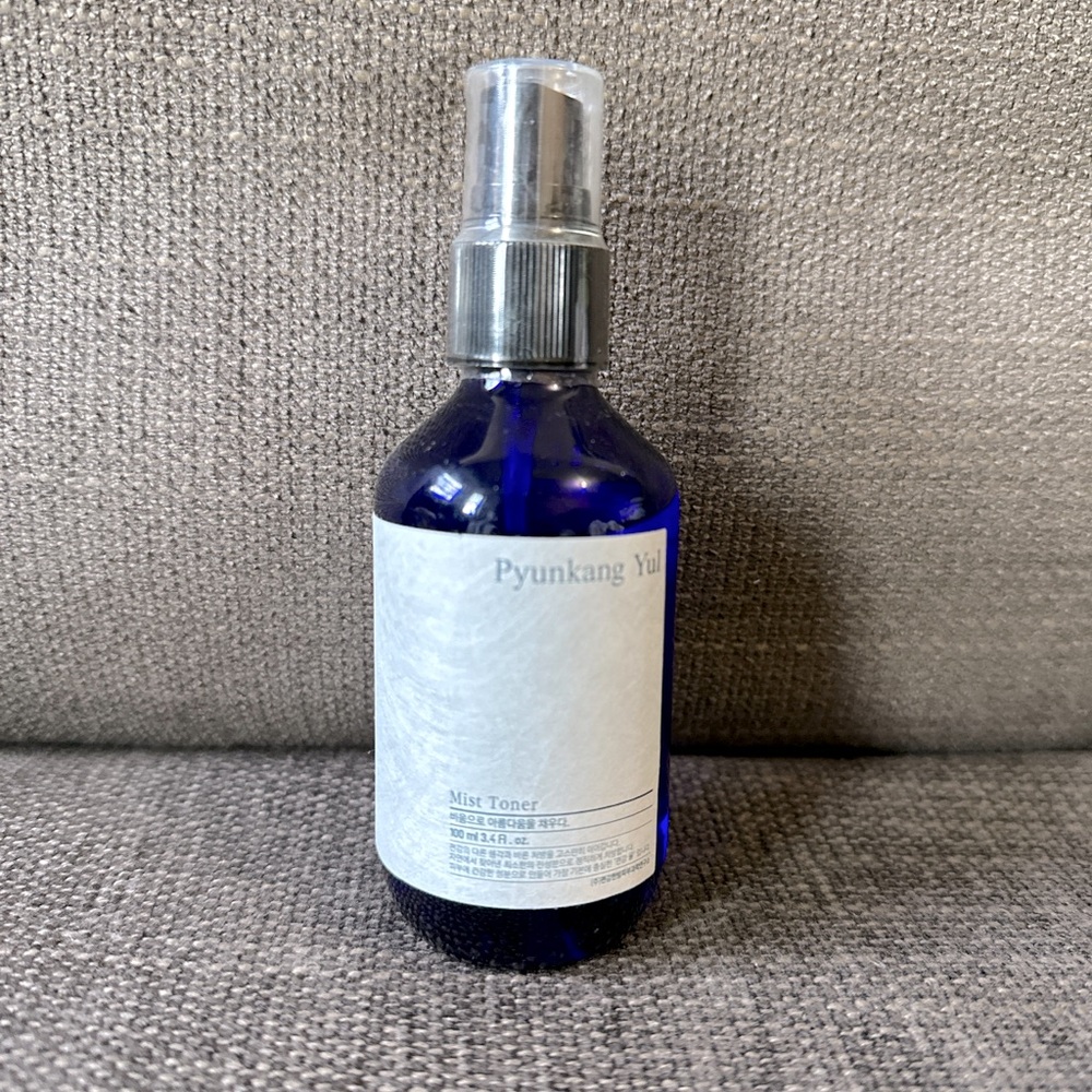 Pyunkang Yul Mist Toner 100ml